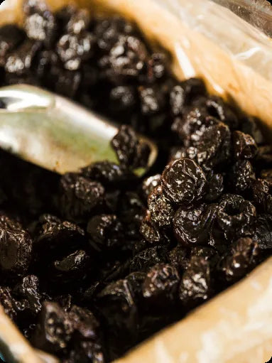 soja negra fermentada